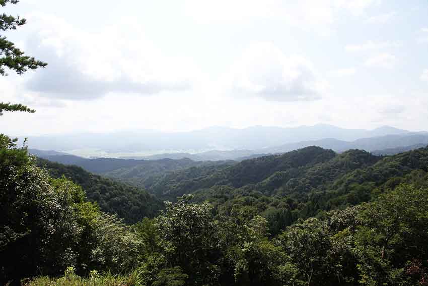 2015年丹後半島の旅-14♪磯砂山と「天女伝説」♪_d0058941_2059587.jpg