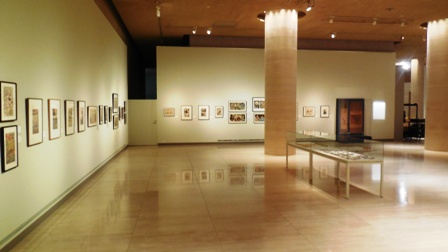 作業日誌(猫まみれ展神戸展陳列作業)_c0251346_17413467.jpg