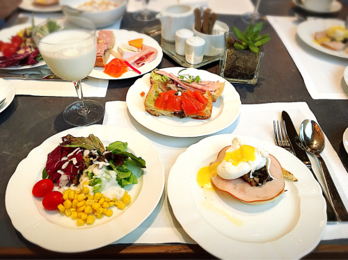 シンガポールへGo!Part2_e0292546_03351477.jpg