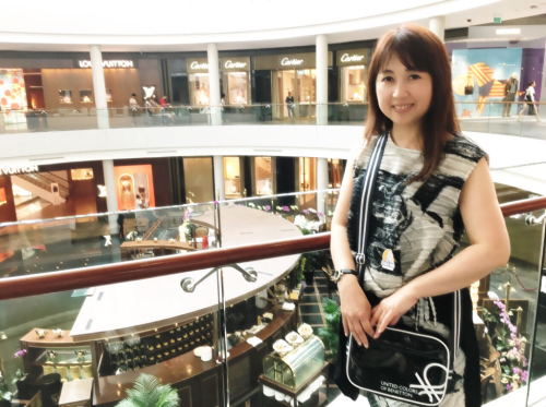 シンガポールへGo!Part3_e0292546_16581374.jpg