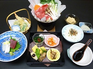 あいち知多牛フェア_c0141652_1681733.jpg