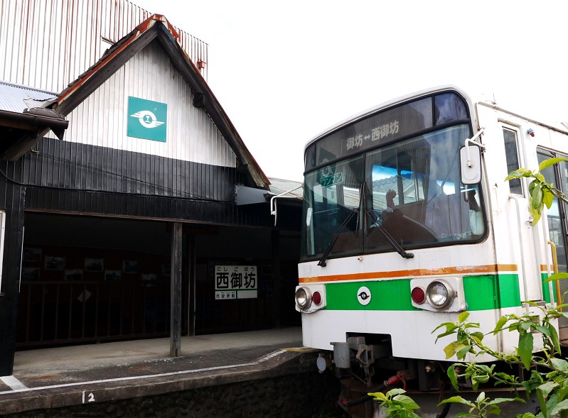 　　紀州鉄道_b0093754_17481320.jpg