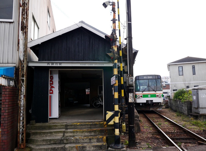 　　紀州鉄道_b0093754_17483148.jpg