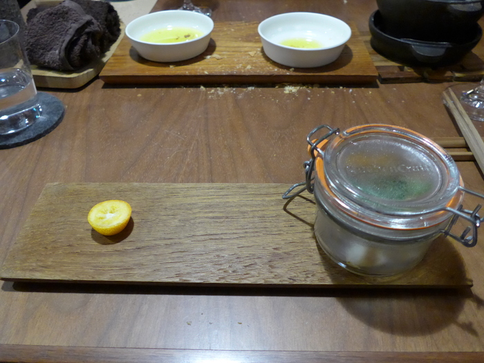 代々木上原「Celaravird セララバアド」へ行く。_f0232060_13413525.jpg