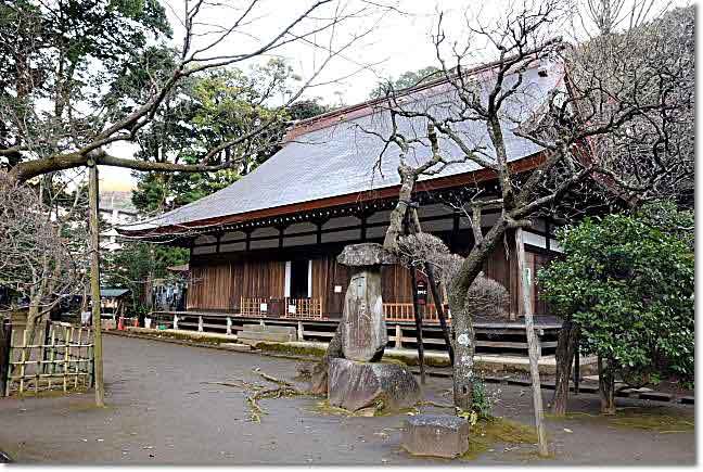 箱根湯本・・・後北条5代の菩提寺『早雲寺』_b0053765_21492187.jpg