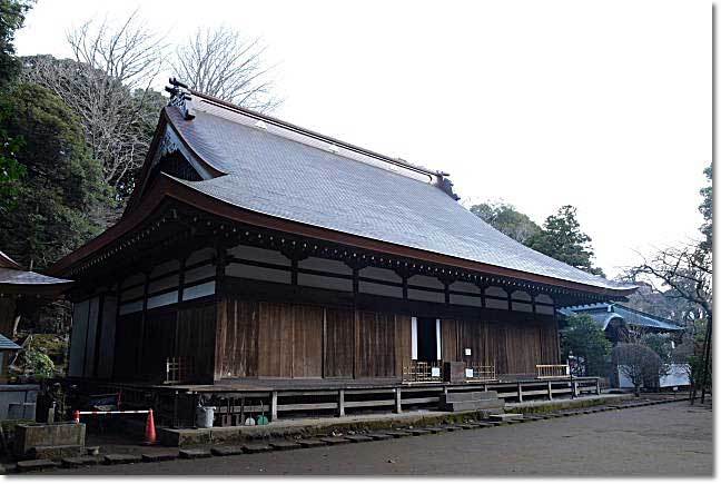 箱根湯本・・・後北条5代の菩提寺『早雲寺』_b0053765_22082761.jpg