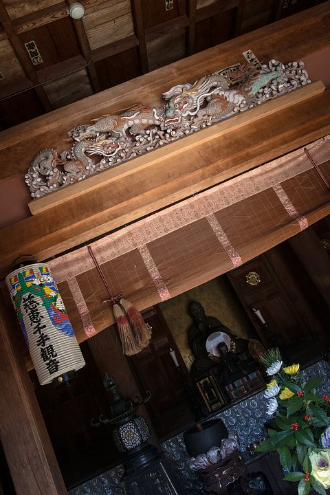 三河最古の寺院にて_d0353489_1517155.jpg