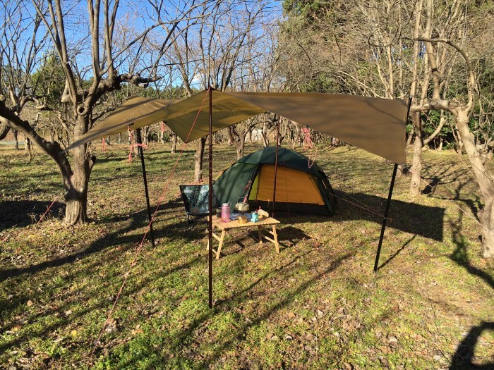 ヒルバーグ アラック2 サンド 純正フットプリント付き アラック サンド