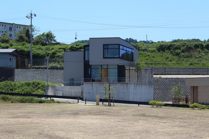 竣工写真 更新 「067 R house」_c0196892_10545443.jpg