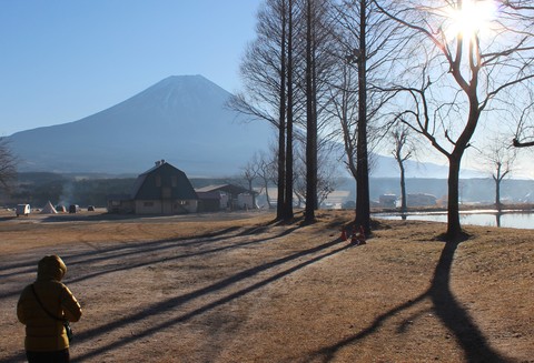 そうだ富士山を見に行こう!2016_c0196992_16314073.jpg