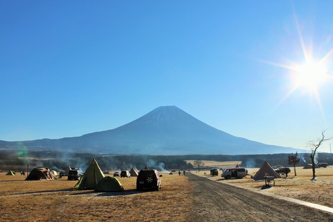 そうだ富士山を見に行こう!2016_c0196992_16315355.jpg