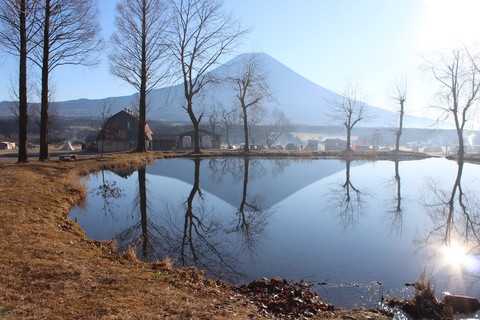 そうだ富士山を見に行こう!2016_c0196992_16383025.jpg
