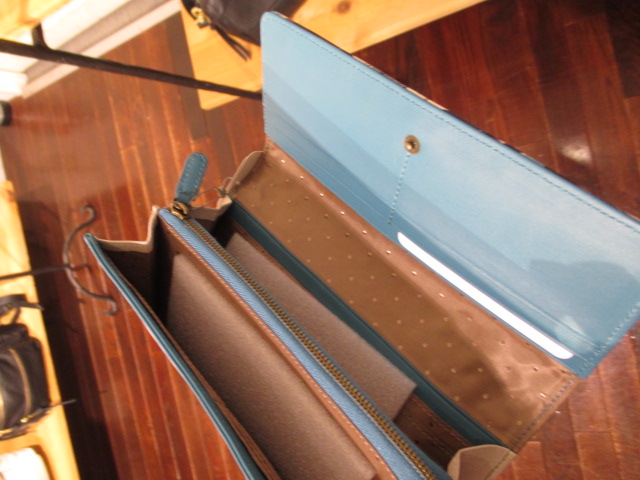 perche 　WALLET　ご予約会  & BAG / marmelo BAG_e0076692_10365468.jpg