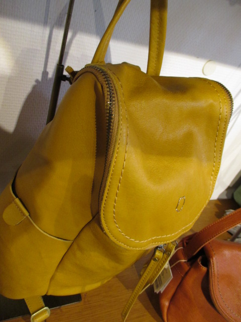 perche 　WALLET　ご予約会  & BAG / marmelo BAG_e0076692_10445426.jpg