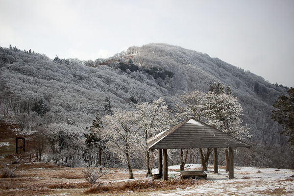 寂しき雪原　明神平_b0244811_15174054.jpg