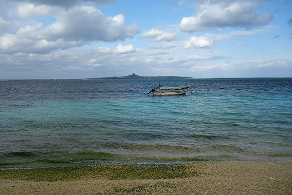 沖縄へ紅型研修行ってきました！_a0079315_10152780.jpg