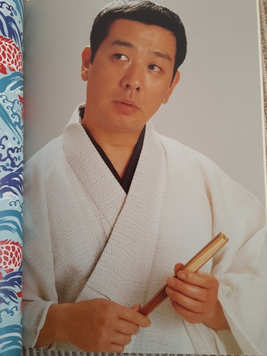 志ん朝の「駒長」を聴く_e0016828_12030883.jpg