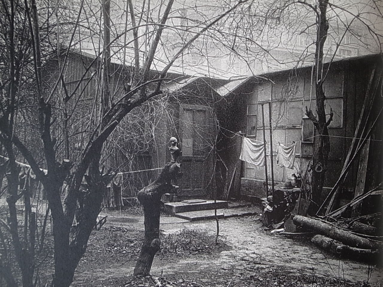 JOSEF SUDEK, PRAG 1967 / Timm Rautert : Books & Things JOSEF SUDEK, PRAG 1967 / Timm Rautert : Books & Things
