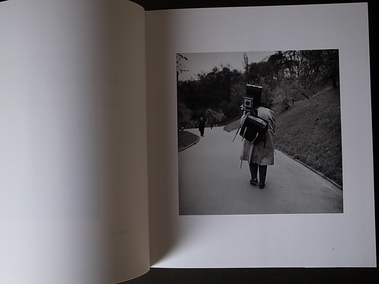 JOSEF SUDEK, PRAG 1967 / Timm Rautert : Books & Things JOSEF SUDEK, PRAG 1967 / Timm Rautert : Books & Things