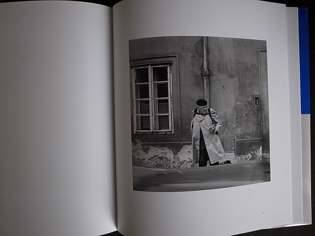 JOSEF SUDEK, PRAG 1967 / Timm Rautert : Books & Things JOSEF SUDEK, PRAG 1967 / Timm Rautert : Books & Things