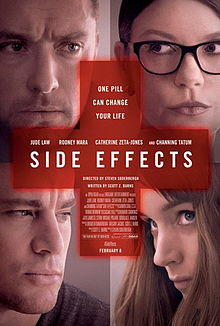 『サイド・エフェクト（Side Effects）』ってこういう映画だったんですね_c0060143_23362059.jpg