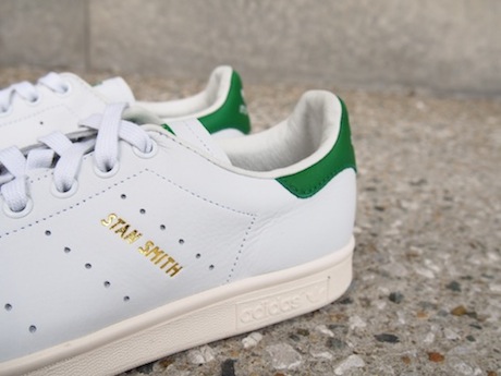 stan smith 1971
