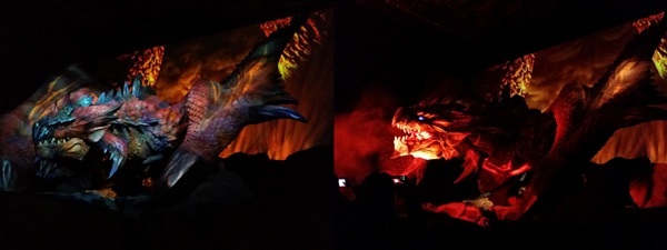 ユニバーサルクールジャパン16 モンスターハンターザリアル コトのタネ ユニバーサルクールジャパン16 モンスターハンターザリアル コトのタネ