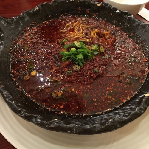 大陸風 南森町 好きなもの 大阪