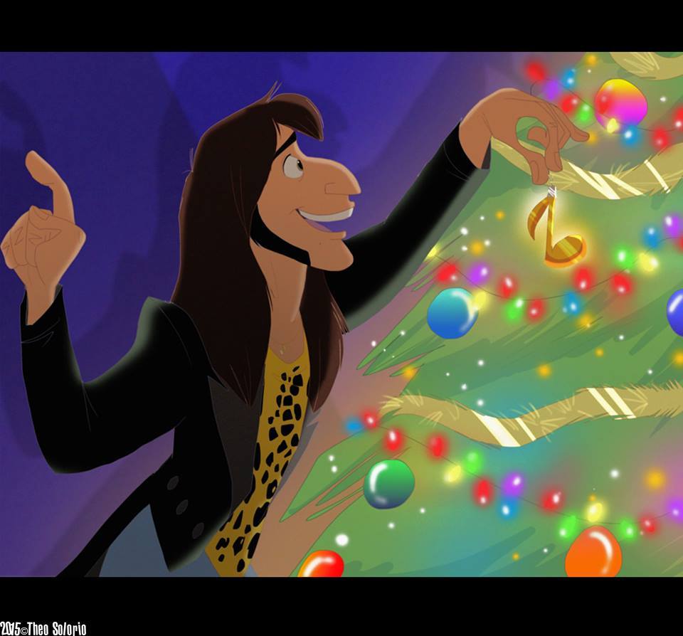 愛情いっぱいのイラスト Perry My Love