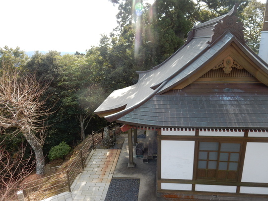 ’16,1,22(金)安房小湊の清澄寺に行ってきたYO!_f0060461_11145119.jpg