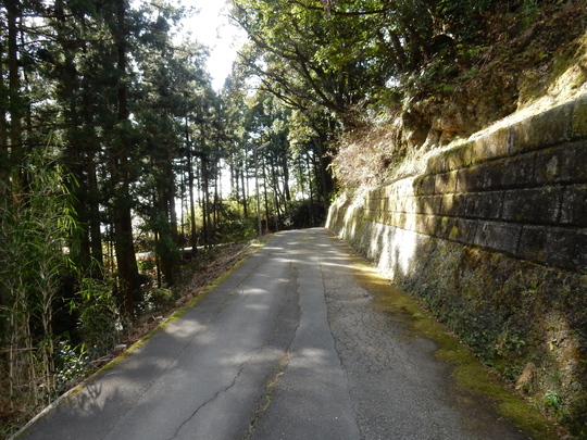 ’16,1,22(金)安房小湊の清澄寺に行ってきたYO!_f0060461_11173079.jpg