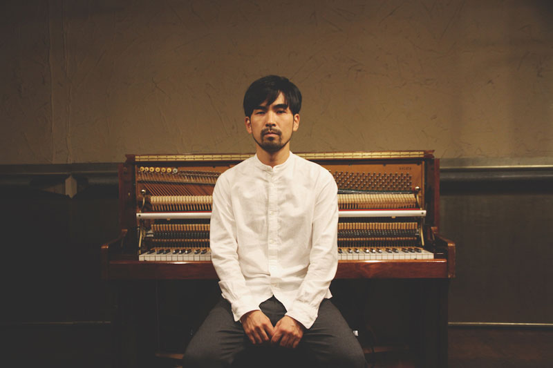 東京個展開催。アートと音楽のコラボ!_a0155662_15313590.jpg