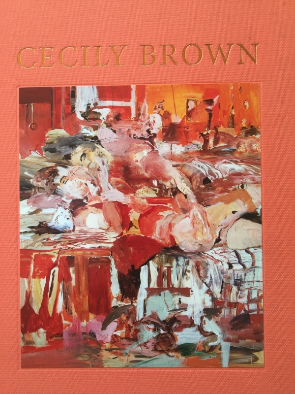 cecily brown : votanoria