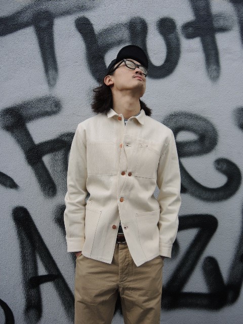 Knickerbocker MFG Co. : 岡山 セレクトショップ FORTY FIVE STYLE Blog