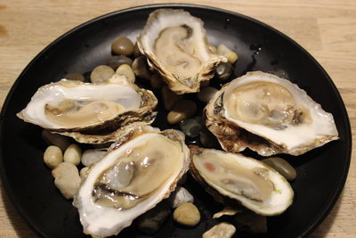生牡蠣三昧_c0353373_22171035.jpg