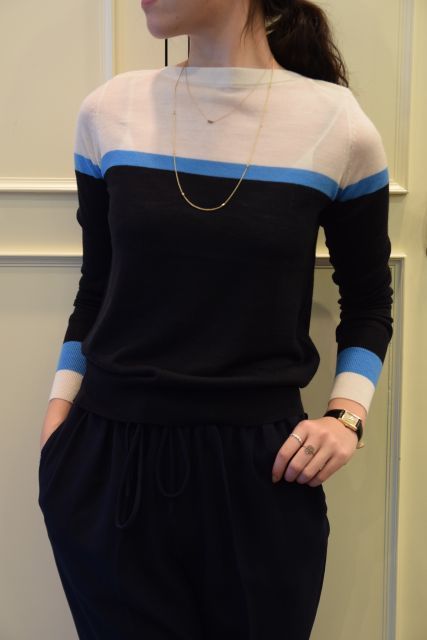 配色で 春を感じる ・ ・ ・ = DEMYLEE =_b0110586_19211455.jpg