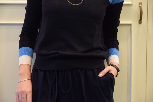 配色で 春を感じる ・ ・ ・ = DEMYLEE =_b0110586_19252214.jpg