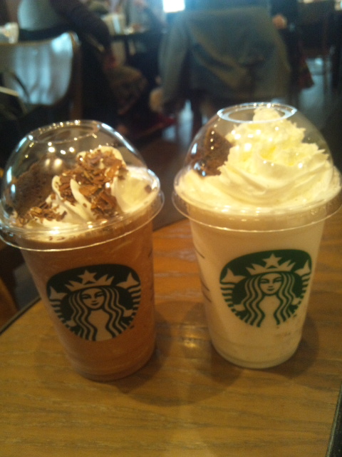 スターバックス_f0076001_21533888.jpg