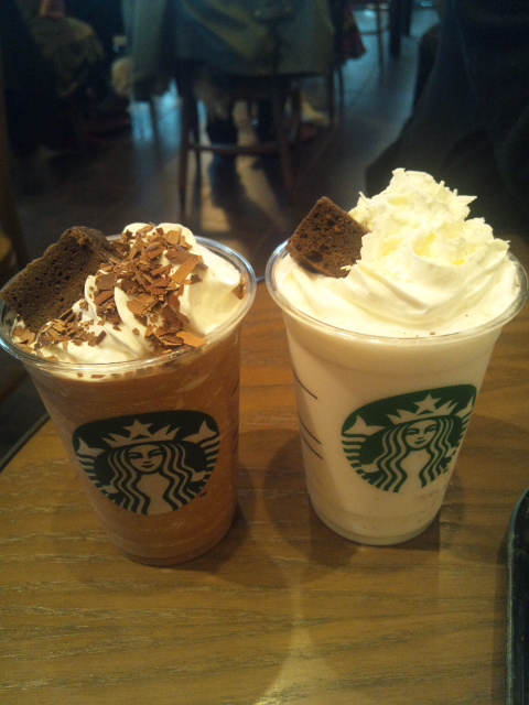 スターバックス_f0076001_21535868.jpg