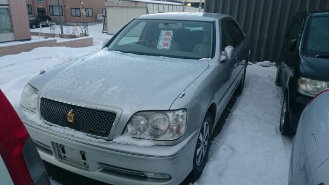 1月23日(土)☆TOMMYアウトレット☆エスティマ、F様納車♪♪100万円以下専門店★_b0127002_16393786.jpg