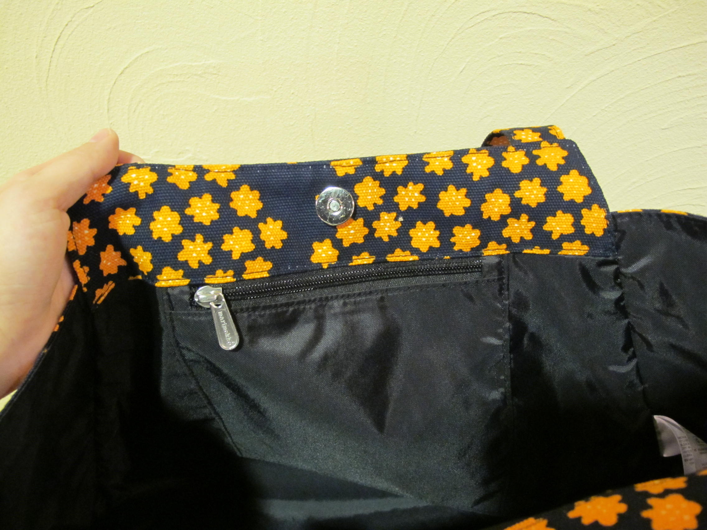 marimekko 新色バッグ_d0182409_17282666.jpg