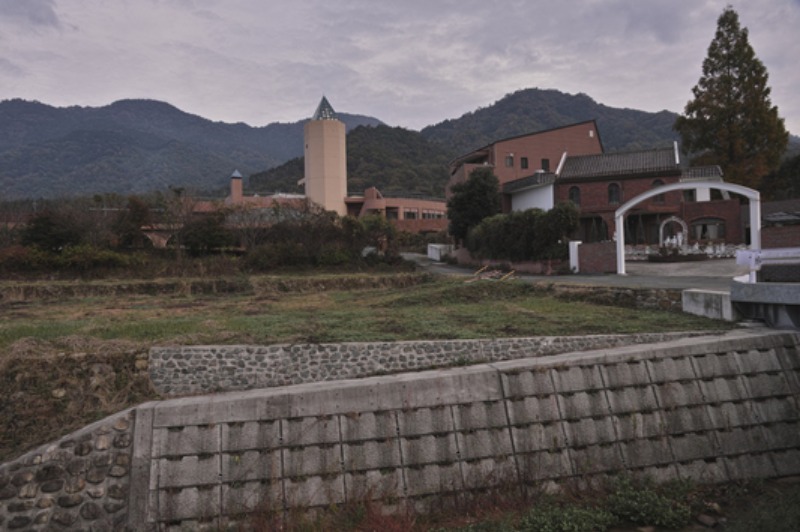 山口県防府市　土石流災害から６年後の現地。_a0096313_19484122.jpg