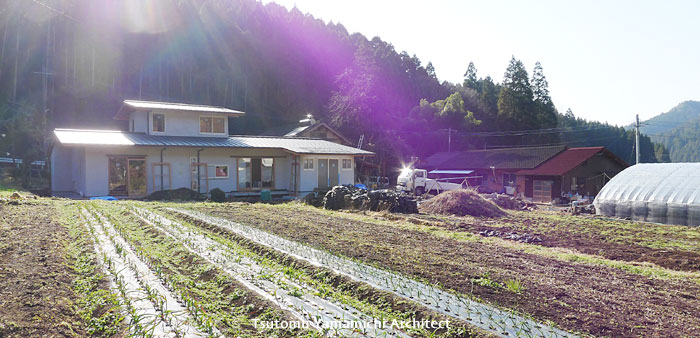 ∴里山の住宅が誕生します。竣工体感会のご案内∵_d0040733_2335745.jpg