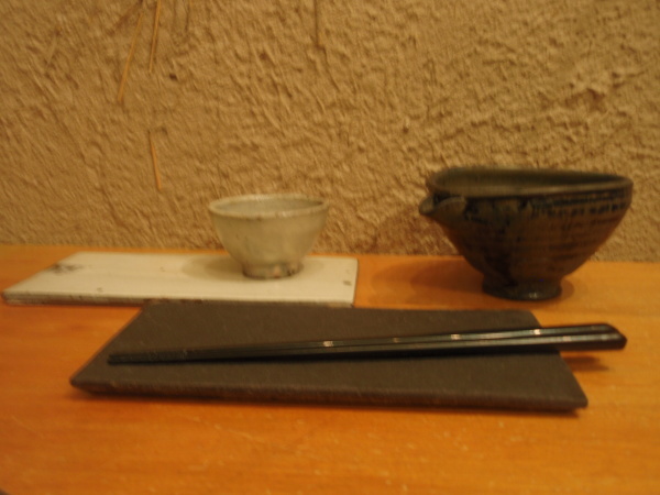山田隆太郎展4日目(1/23)_b0132442_17591215.jpg