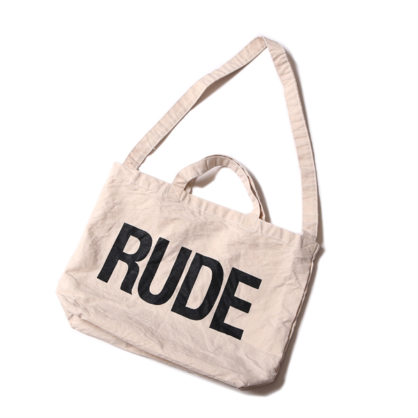 RUDE GALLERY　ルードギャラリー_c0105244_18581173.jpg