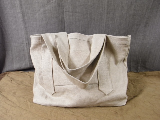 linen factory tote_f0049745_11234792.jpg