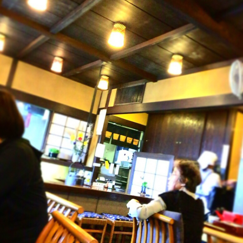 ◆暖簾分け 〜本むら庵 所沢_b0008655_11365146.jpg