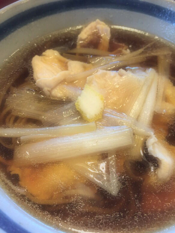 ◆暖簾分け 〜本むら庵 所沢_b0008655_11365169.jpg