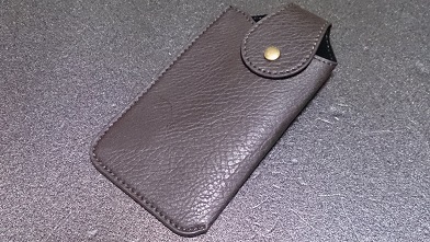 100均なのに100円じゃないってどうなの ダイソー スマホケース ぶらりぶらぶら物語