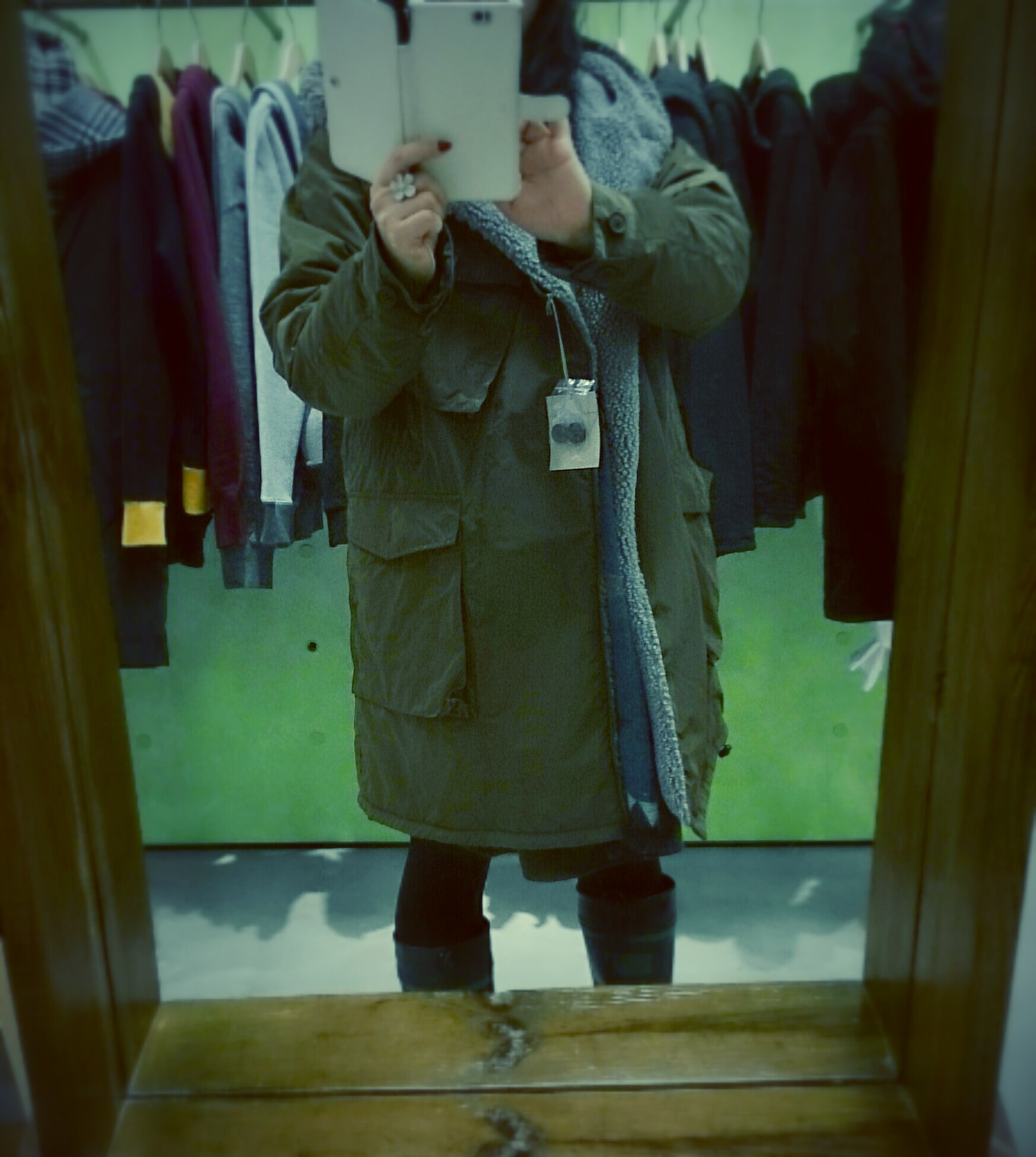 WINTER CLEARACE SALE*軽井沢・プリンスショッピングプラザ_f0236260_14014781.jpg